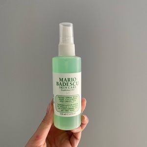 BRAND NEW Mario Badescu Facial Spray